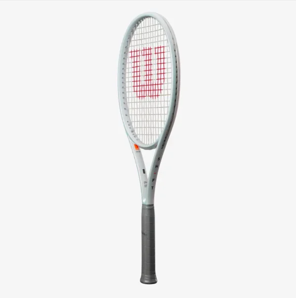 WILSON Shift 99 V1 Tennis Racket (300 g, Unstrung) - Image 2