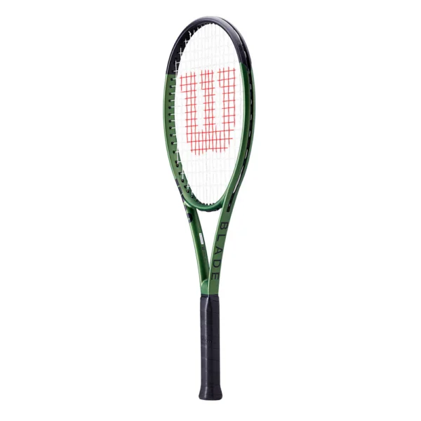 WILSON Blade Team V8 Tennis Racquet (280gm Unstrung) - Image 4