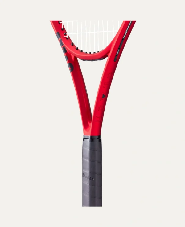 WILSON Clash 100 V2.0 US Open Tennis Racquet (295 g, Unstrung) - Image 6