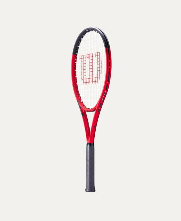 WILSON Clash 100 V2.0 US Open Tennis Racquet (295 g, Unstrung) - Image 7