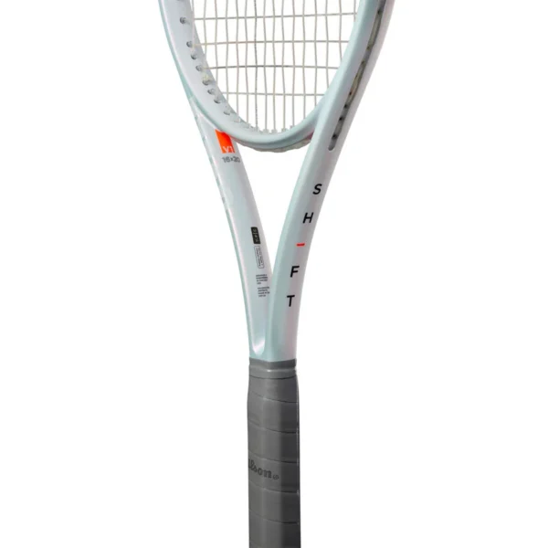 WILSON Shift 99L V1 Tennis Racquet (285 g, Unstrung) - Image 3