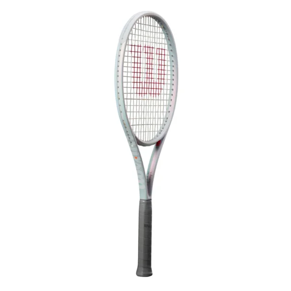WILSON Shift 99L V1 Tennis Racquet (285 g, Unstrung) - Image 2
