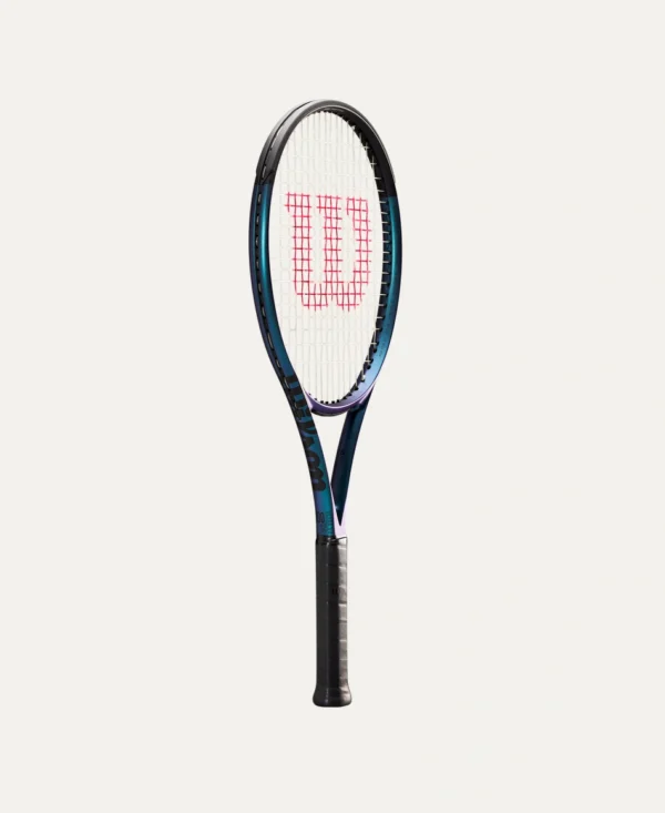 WILSON Ultra 100 L V4 Tennis Racquet (280g, Unstrung)