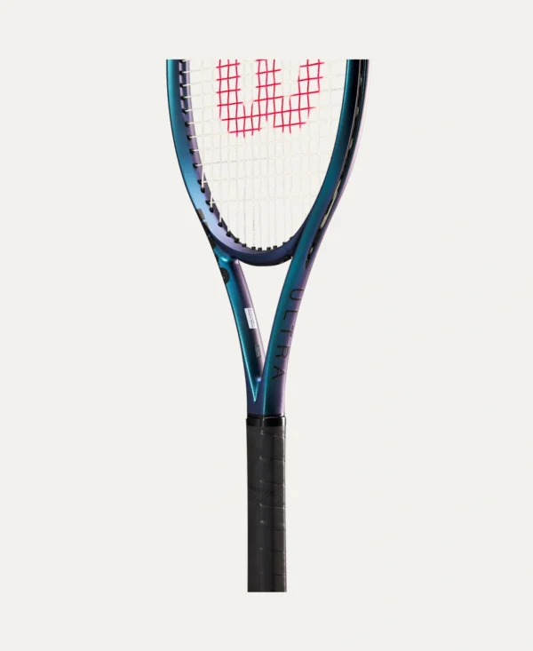 WILSON Ultra 100 L V4 Tennis Racquet (280g, Unstrung) - Image 4