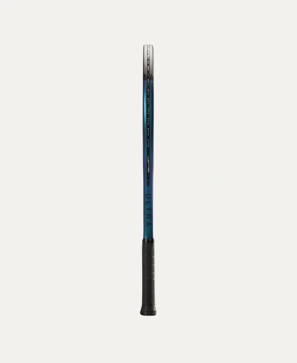 WILSON Ultra 100 L V4 Tennis Racquet (280g, Unstrung) - Image 7