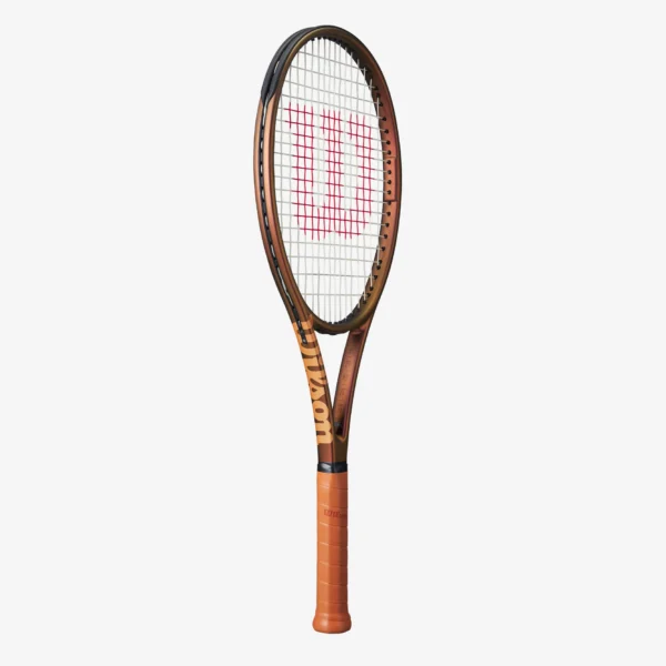 WILSON Pro Staff 97 L V14 Tennis Racquet