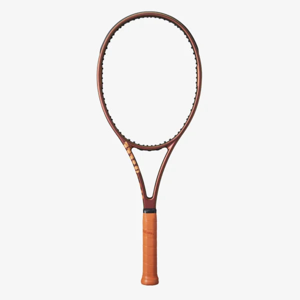 WILSON Pro Staff 97 L V14 Tennis Racquet (290g, Unstrung) - Image 7