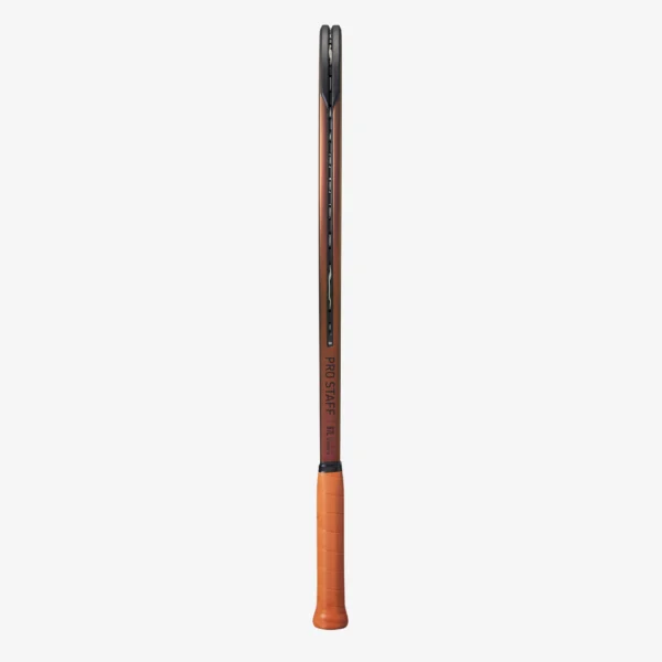 WILSON Pro Staff 97 L V14 Tennis Racquet (290g, Unstrung) - Image 8