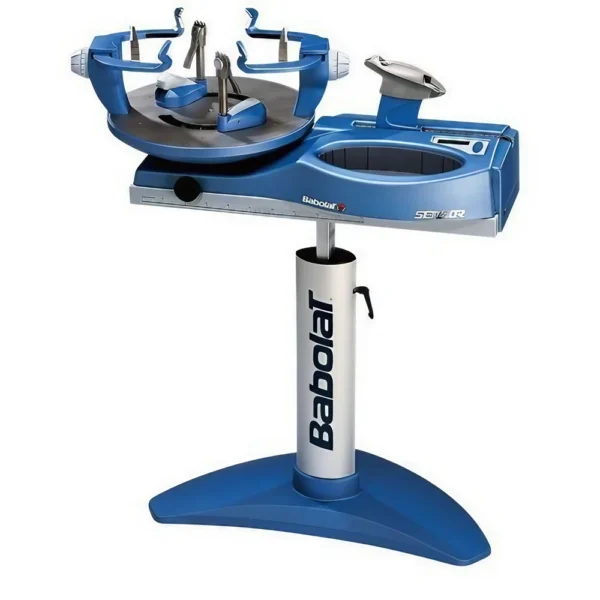 BABOLAT SENSOR TENNIS STRINGING MACHINE