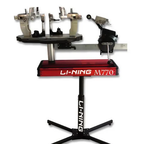 LINING M 770 MANUAL STRINGING MACHINE