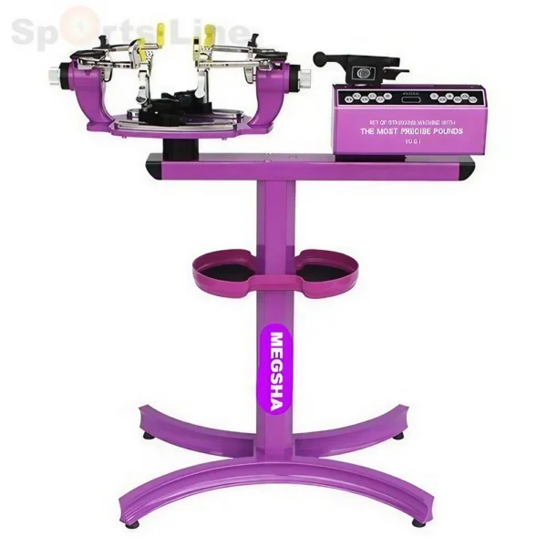 MEGSHA STRINGING MACHINE S6188