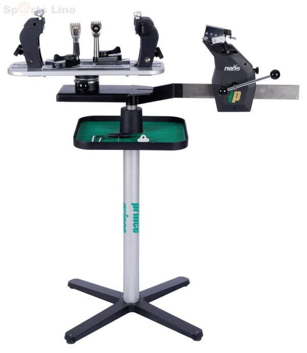 PRINCE NEOS 1500 MANUAL STRINGING MACHINE