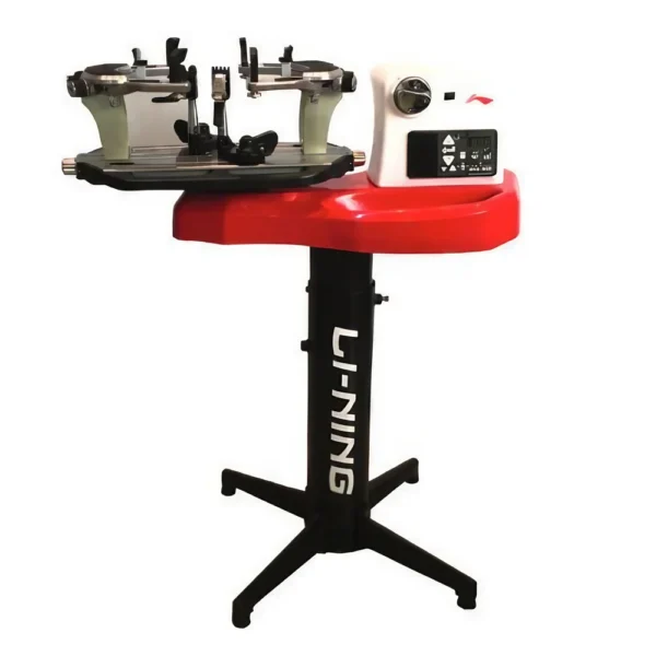 Stringing Machine Lining E7000