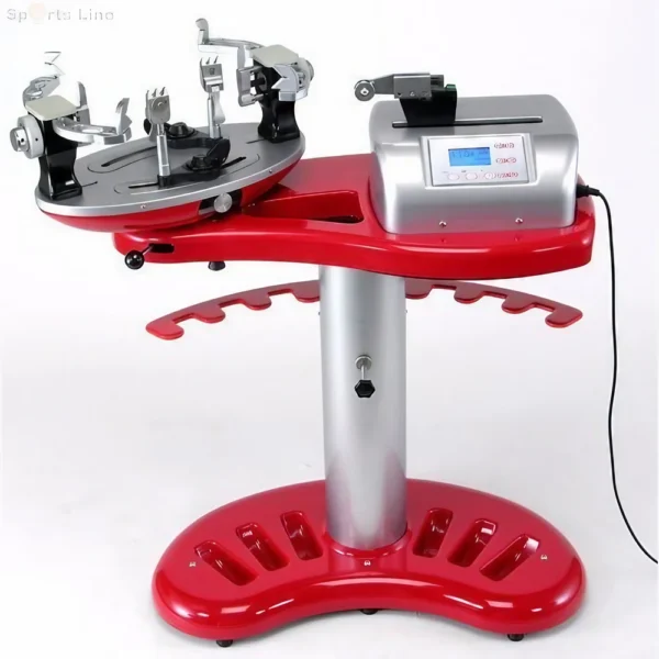 Trump T-800 Stringing Machine