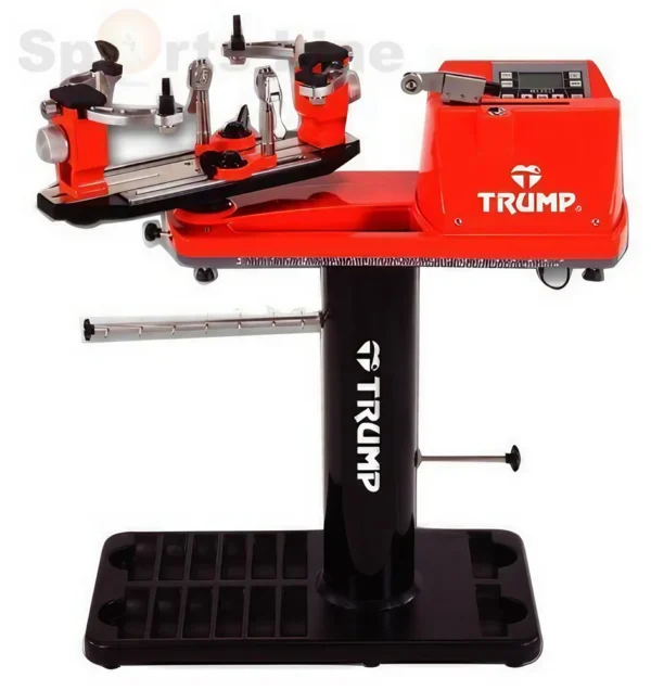 STRINING MACHINE TRUMP TS-9E