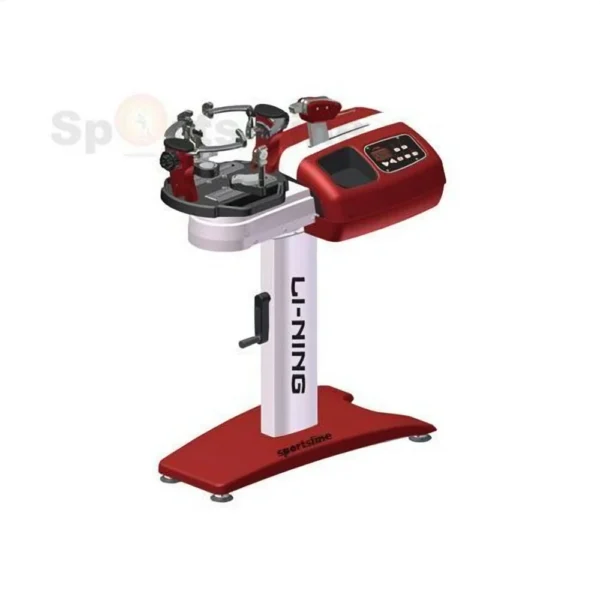 Li-Ning Badminton Stringing Machine E3000
